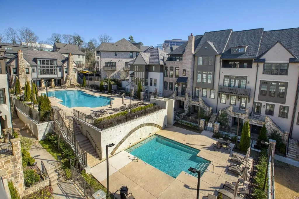 6723 Encore Boulevard, Sandy Springs, Georgia 30328, 3 Bedrooms Bedrooms, ,4 BathroomsBathrooms,Residential,Sold,6723 Encore Boulevard,7016633