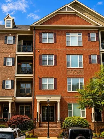 2300 Peachford Road Unit 4004, Atlanta, Georgia 30338