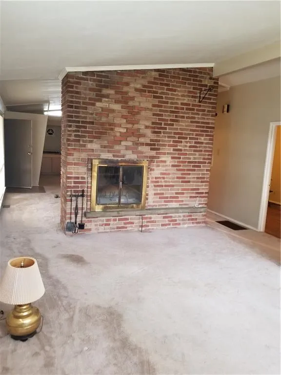 6329 Long Island Court, Atlanta, Georgia 30328, 3 Bedrooms Bedrooms, ,1 BathroomBathrooms,Residential,Sold,6329 Long Island Court,5974498