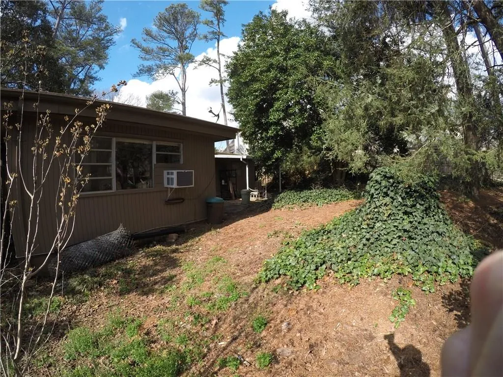 6329 Long Island Court, Atlanta, Georgia 30328, 3 Bedrooms Bedrooms, ,1 BathroomBathrooms,Residential,Sold,6329 Long Island Court,5974498