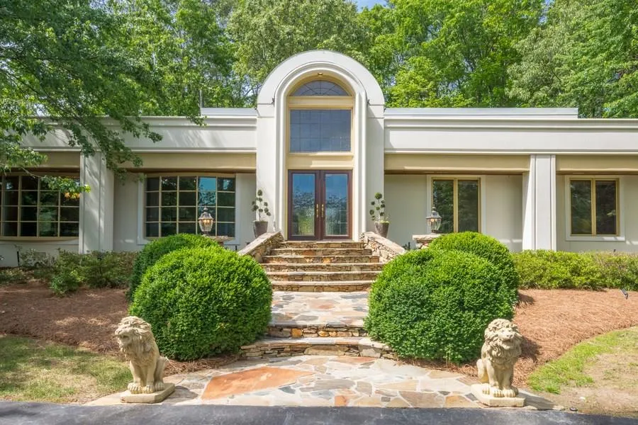 895 Heards Ferry Road, Sandy Springs, Georgia 30328, 3 Bedrooms Bedrooms, ,2 BathroomsBathrooms,Residential,Sold,895 Heards Ferry Road,5685029