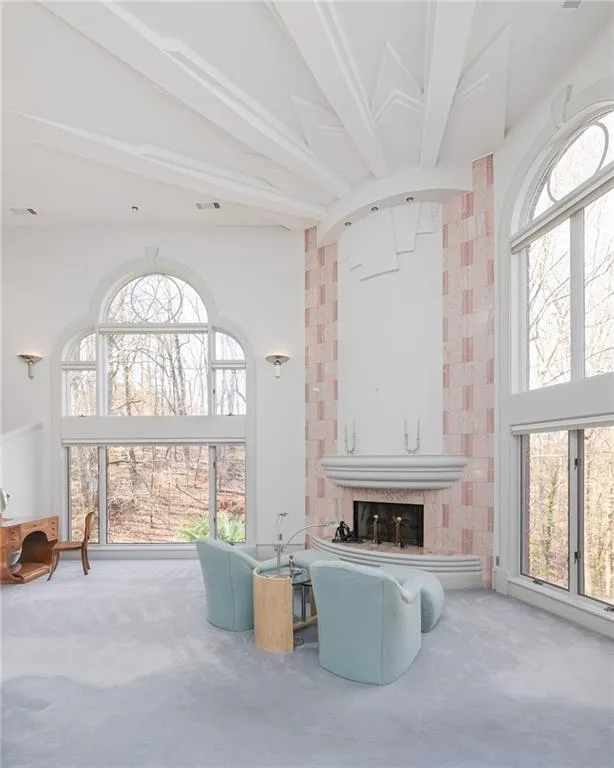 605 Cambridge Way, Sandy Springs, Georgia 30328, 5 Bedrooms Bedrooms, ,5 BathroomsBathrooms,Residential,Sold,605 Cambridge Way,7001333