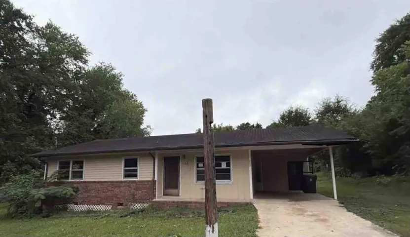 288 Lewis Street, Toccoa, Georgia 30577