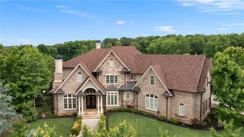 10 Mountain Breeze Road, Taylorsville, Georgia 30178