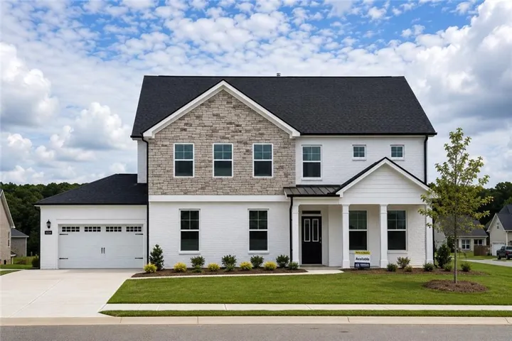 1797 Westland Court, Bogart, Georgia 30622