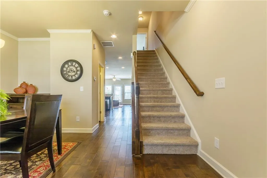 7540 Stoneridge Drive, Sandy Springs, Georgia 30328, 3 Bedrooms Bedrooms, ,3 BathroomsBathrooms,Residential,Sold,7540 Stoneridge Drive,5837088