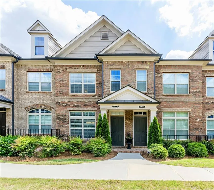 7540 Stoneridge Drive, Sandy Springs, Georgia 30328, 3 Bedrooms Bedrooms, ,3 BathroomsBathrooms,Residential,Sold,7540 Stoneridge Drive,5837088