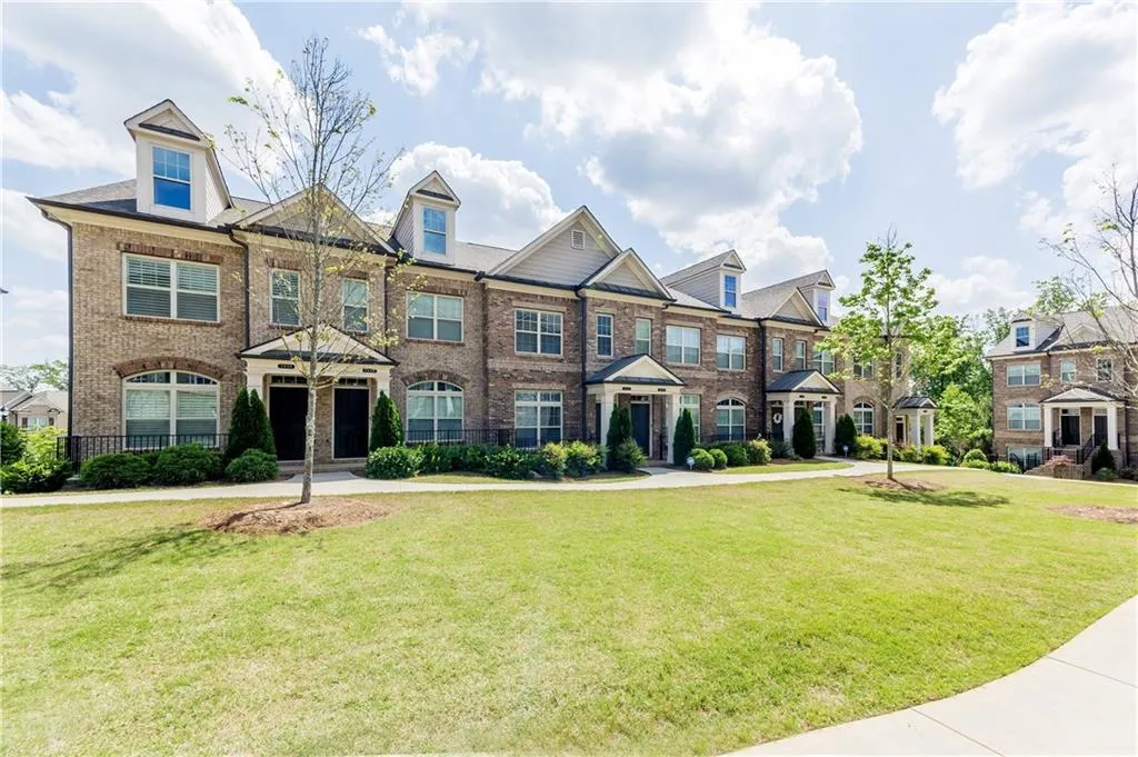 7540 Stoneridge Drive, Sandy Springs, Georgia 30328, 3 Bedrooms Bedrooms, ,3 BathroomsBathrooms,Residential,Sold,7540 Stoneridge Drive,5837088