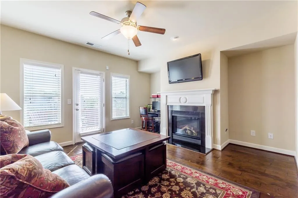 7540 Stoneridge Drive, Sandy Springs, Georgia 30328, 3 Bedrooms Bedrooms, ,3 BathroomsBathrooms,Residential,Sold,7540 Stoneridge Drive,5837088
