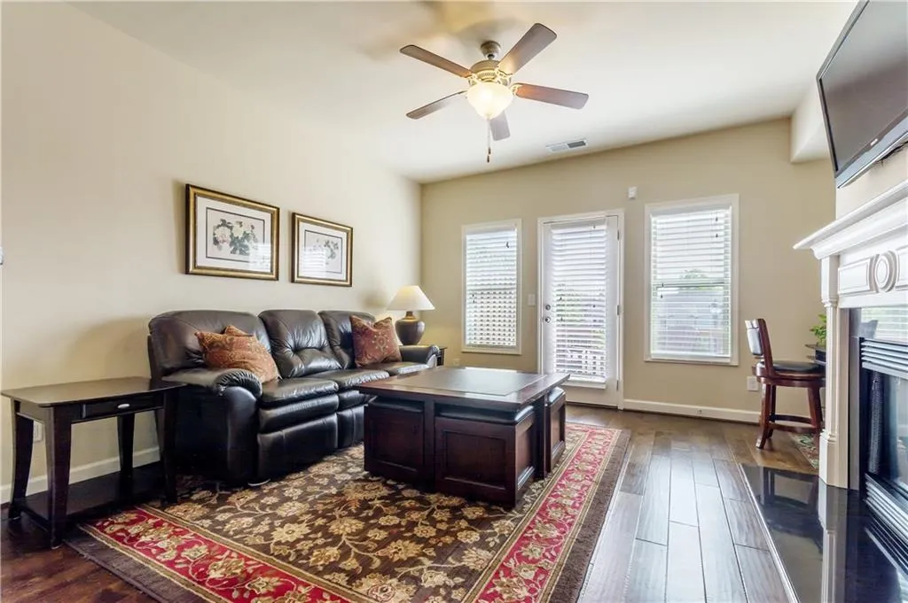 7540 Stoneridge Drive, Sandy Springs, Georgia 30328, 3 Bedrooms Bedrooms, ,3 BathroomsBathrooms,Residential,Sold,7540 Stoneridge Drive,5837088
