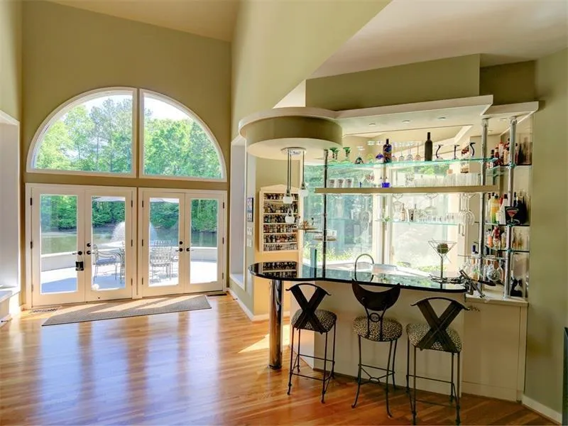 5445 N Powers Ferry Road, Atlanta, Georgia 30327, 5 Bedrooms Bedrooms, ,5 BathroomsBathrooms,Residential,Sold,5445 N Powers Ferry Road,5955798