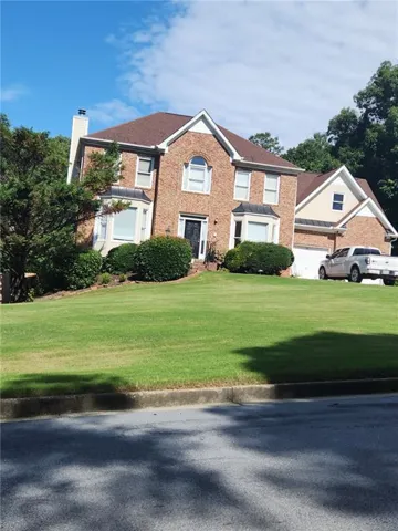 2245 Washington Drive, Douglasville, Georgia 30135
