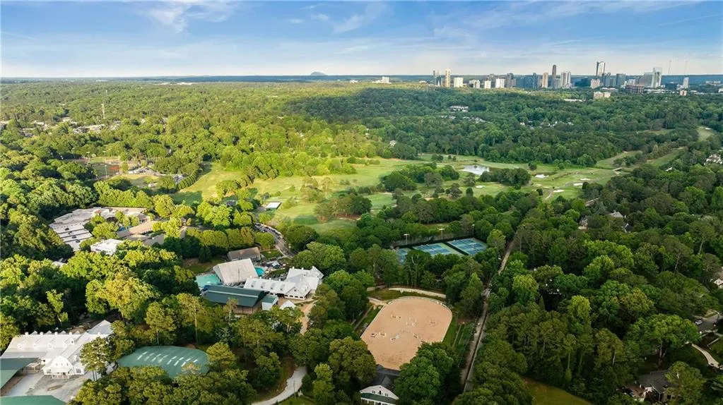 Chastain Park
