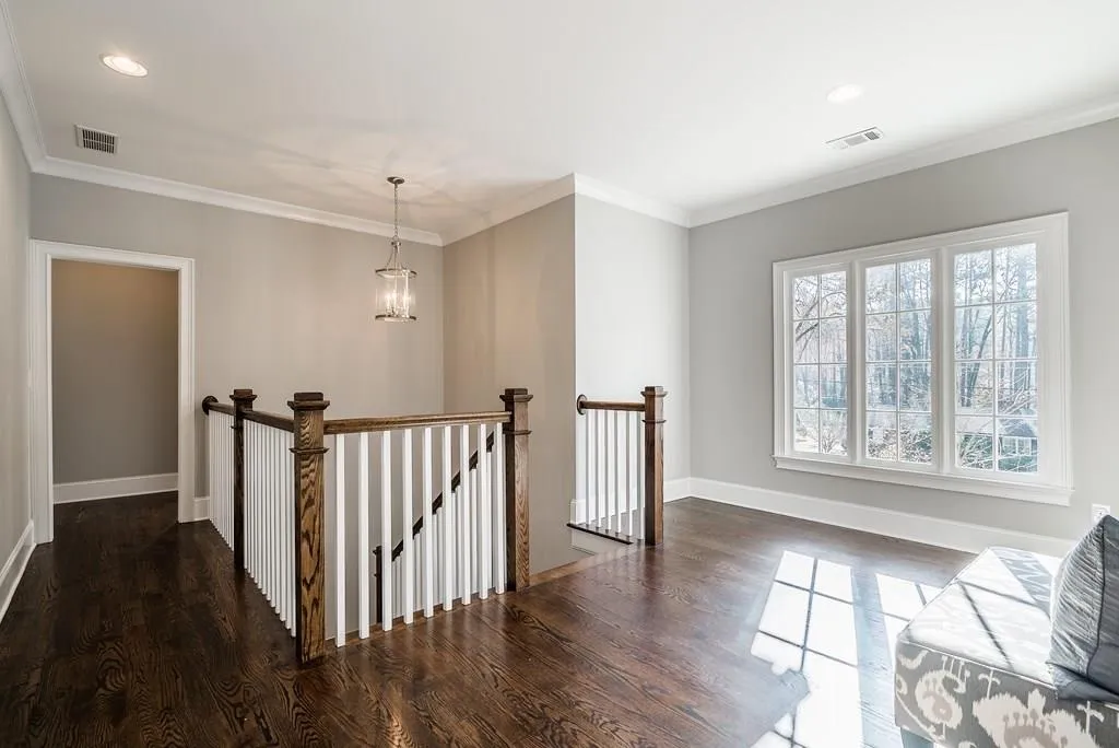 303 Colewood Way, Sandy Springs, Georgia 30328, 5 Bedrooms Bedrooms, ,4 BathroomsBathrooms,Residential,Sold,303 Colewood Way,5930232