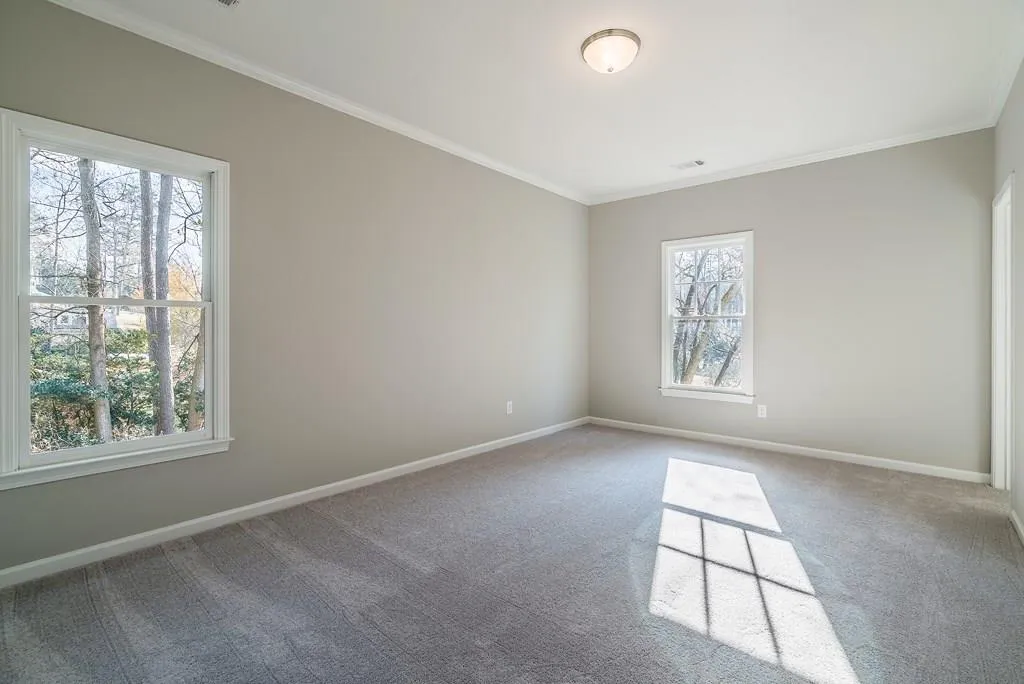 303 Colewood Way, Sandy Springs, Georgia 30328, 5 Bedrooms Bedrooms, ,4 BathroomsBathrooms,Residential,Sold,303 Colewood Way,5930232