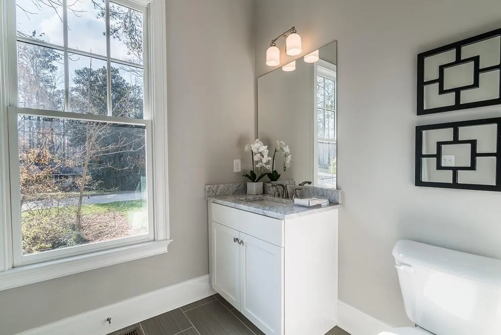 303 Colewood Way, Sandy Springs, Georgia 30328, 5 Bedrooms Bedrooms, ,4 BathroomsBathrooms,Residential,Sold,303 Colewood Way,5930232
