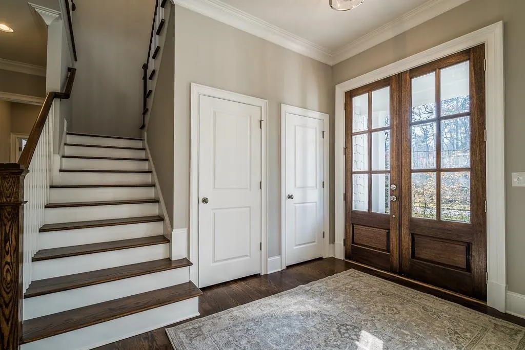 303 Colewood Way, Sandy Springs, Georgia 30328, 5 Bedrooms Bedrooms, ,4 BathroomsBathrooms,Residential,Sold,303 Colewood Way,5930232
