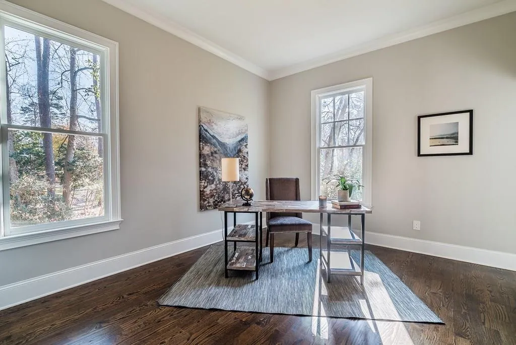 303 Colewood Way, Sandy Springs, Georgia 30328, 5 Bedrooms Bedrooms, ,4 BathroomsBathrooms,Residential,Sold,303 Colewood Way,5930232