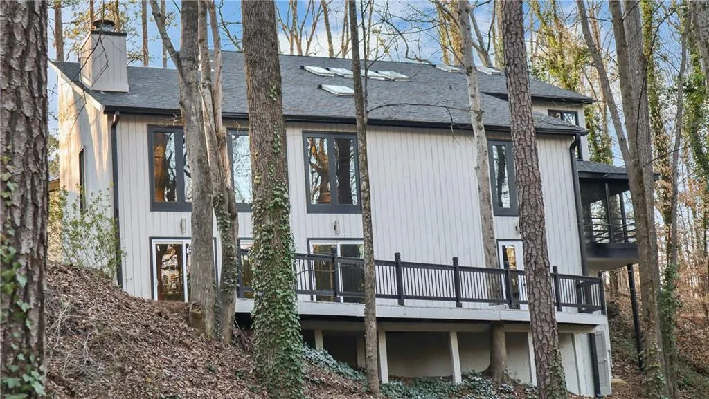 4830 Rebel Trail, Sandy Springs, Georgia 30327, 5 Bedrooms Bedrooms, ,3 BathroomsBathrooms,Residential,For Sale,4830 Rebel Trail,7523787