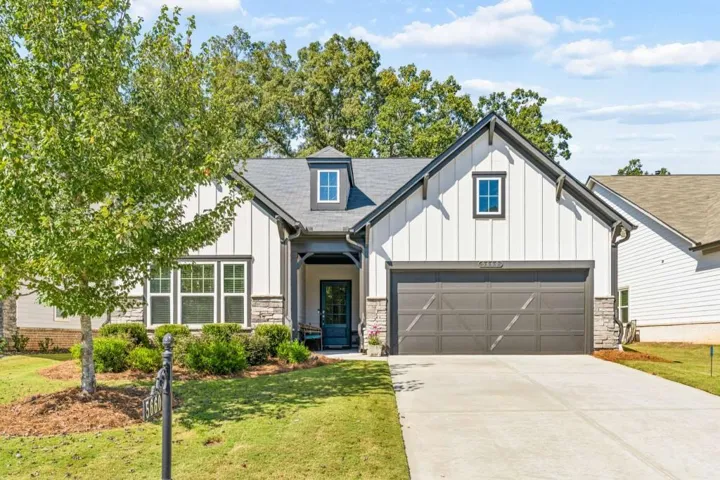 5660 Bergeson Way, Cumming, Georgia 30028
