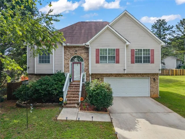 242 Birch Circle, Riverdale, Georgia 30274