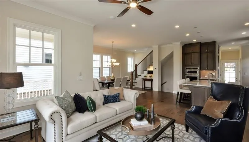 3017 Eamont Terrace, Sandy Springs, Georgia 30328, 4 Bedrooms Bedrooms, ,3 BathroomsBathrooms,Residential,Sold,3017 Eamont Terrace,6067379