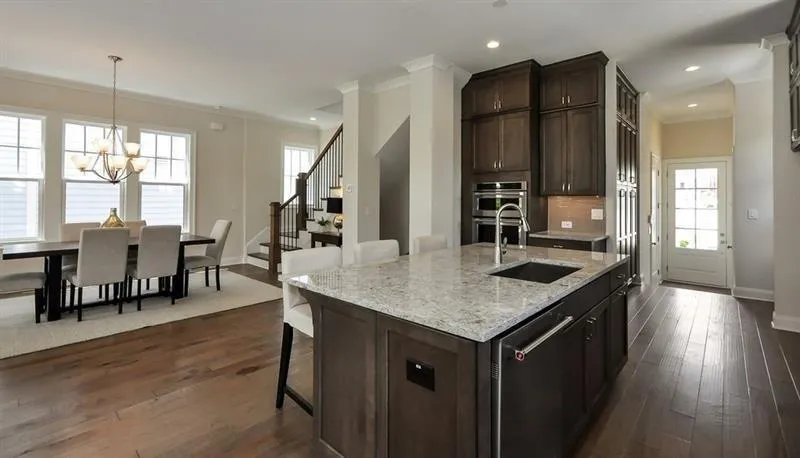 3017 Eamont Terrace, Sandy Springs, Georgia 30328, 4 Bedrooms Bedrooms, ,3 BathroomsBathrooms,Residential,Sold,3017 Eamont Terrace,6067379