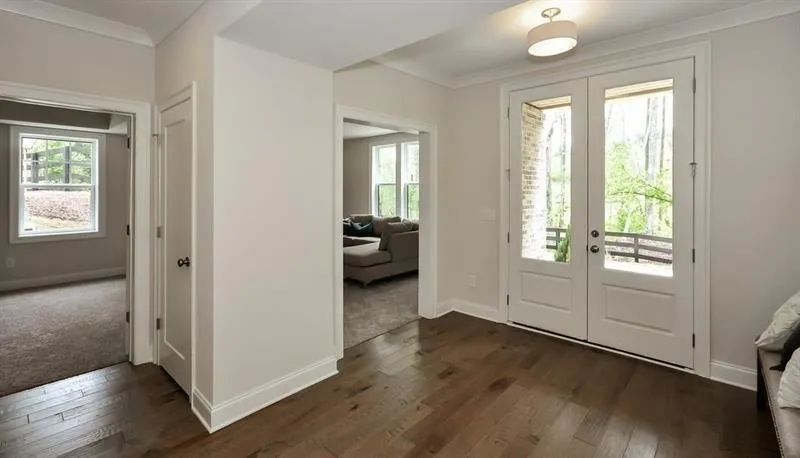 3017 Eamont Terrace, Sandy Springs, Georgia 30328, 4 Bedrooms Bedrooms, ,3 BathroomsBathrooms,Residential,Sold,3017 Eamont Terrace,6067379