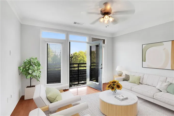 400 17th Street Nw Unit 1341, Atlanta, Georgia 30363