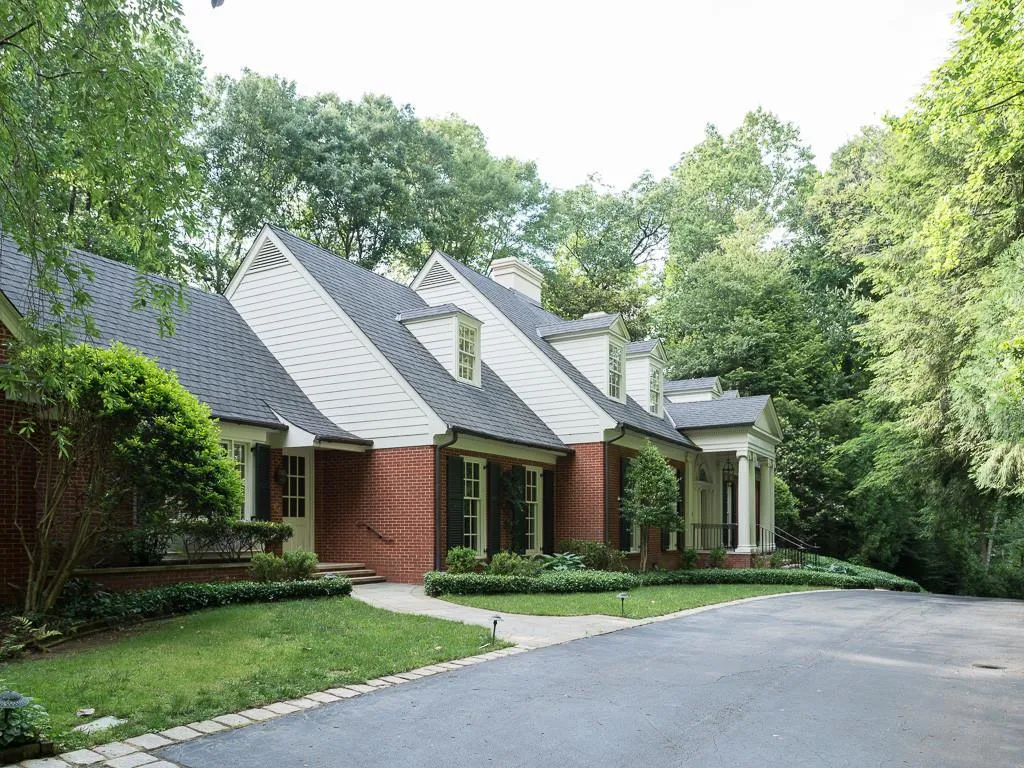 364 Valley Road Nw, Atlanta, Georgia 30305, 7 Bedrooms Bedrooms, ,7 BathroomsBathrooms,Residential,Sold,364 Valley Road Nw,5537649