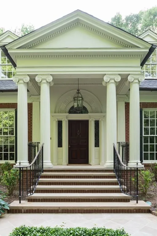 364 Valley Road Nw, Atlanta, Georgia 30305, 7 Bedrooms Bedrooms, ,7 BathroomsBathrooms,Residential,Sold,364 Valley Road Nw,5537649