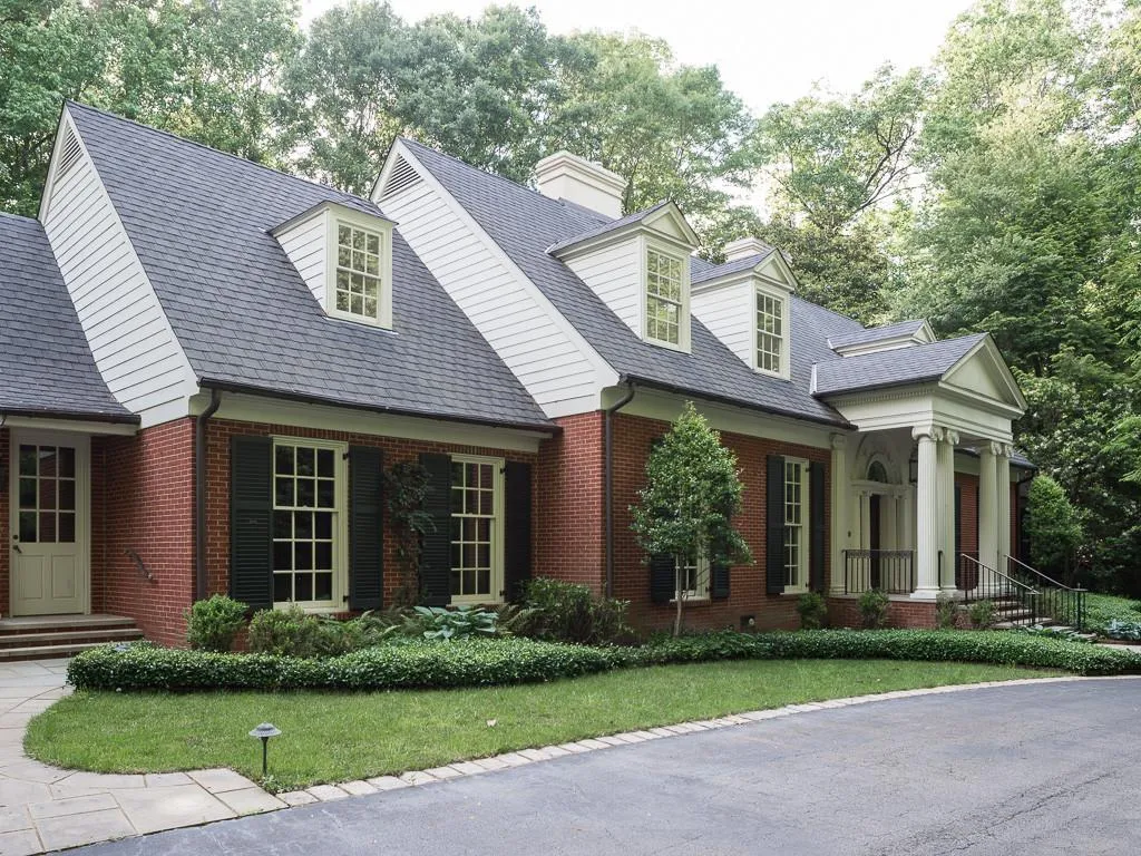364 Valley Road Nw, Atlanta, Georgia 30305, 7 Bedrooms Bedrooms, ,7 BathroomsBathrooms,Residential,Sold,364 Valley Road Nw,5537649