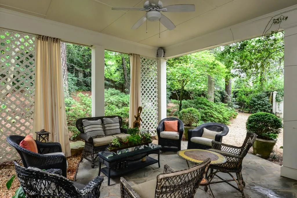 3350 W Andrews Drive, Atlanta, Georgia 30305, 4 Bedrooms Bedrooms, ,4 BathroomsBathrooms,Residential,Sold,3350 W Andrews Drive,5956423