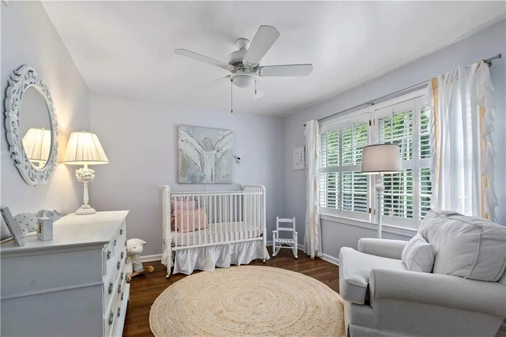 305 Forest Valley Court, Atlanta, Georgia 30342, 4 Bedrooms Bedrooms, ,2 BathroomsBathrooms,Residential,Sold,305 Forest Valley Court,6737440