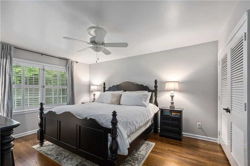 305 Forest Valley Court, Atlanta, Georgia 30342, 4 Bedrooms Bedrooms, ,2 BathroomsBathrooms,Residential,Sold,305 Forest Valley Court,6737440