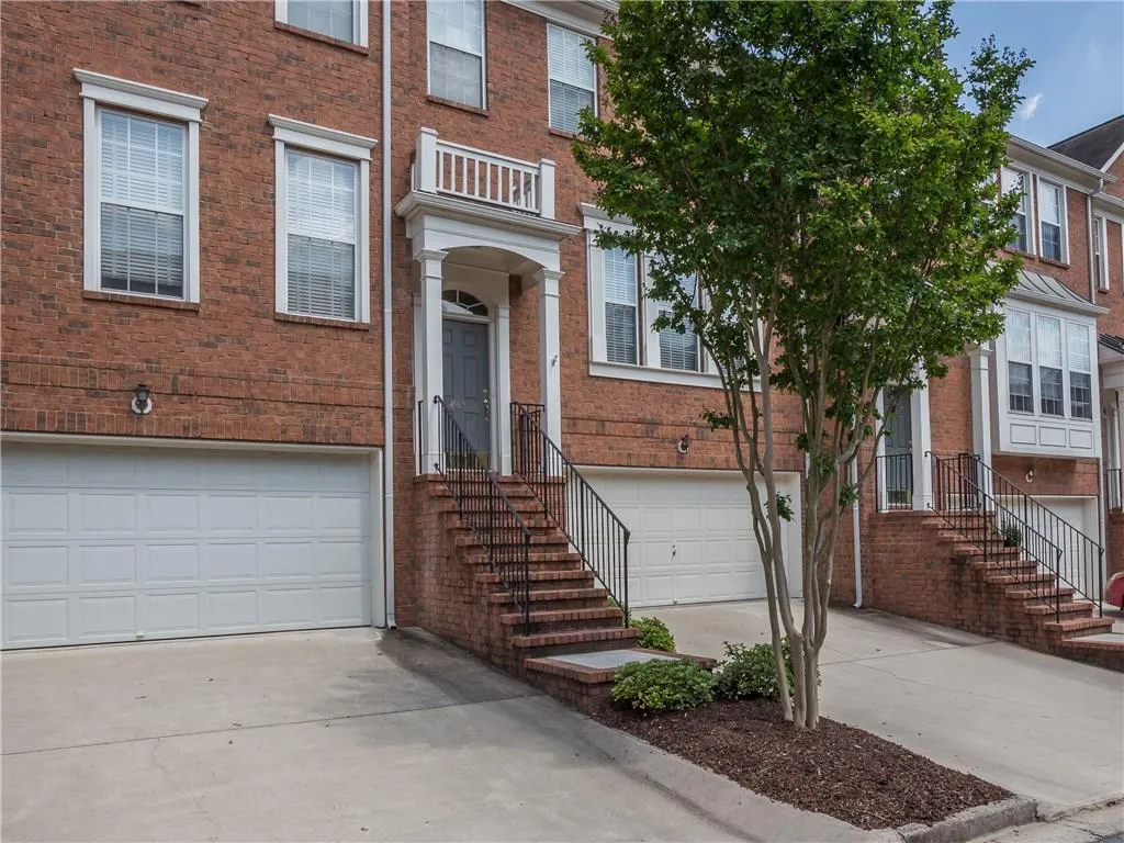 4913 Payson Way Unit 4913, Atlanta, Georgia 30339, 3 Bedrooms Bedrooms, ,2 BathroomsBathrooms,Residential,Sold,4913 Payson Way Unit 4913,5691969