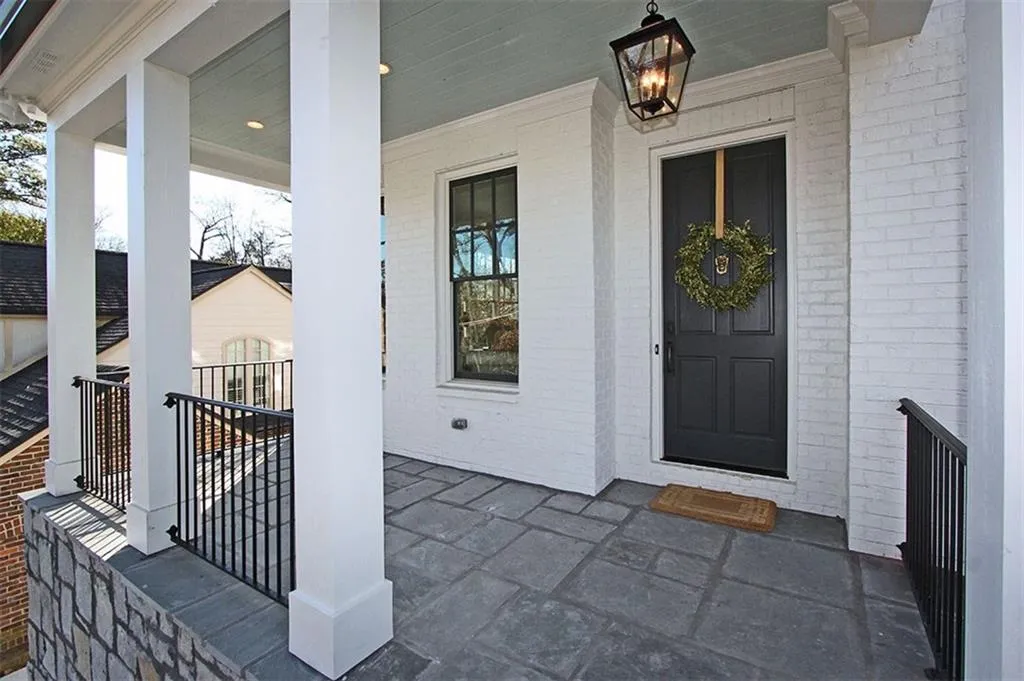 2652 Forrest Way Ne, Atlanta, Georgia 30305, 5 Bedrooms Bedrooms, ,5 BathroomsBathrooms,Residential,Sold,2652 Forrest Way Ne,5705640