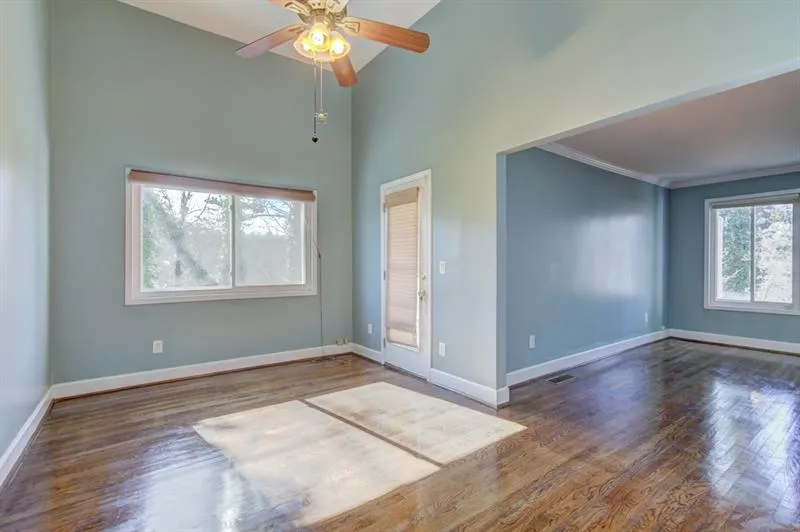 350 River Knoll Drive Nw, Atlanta, Georgia 30328, 4 Bedrooms Bedrooms, ,4 BathroomsBathrooms,Residential,Sold,350 River Knoll Drive Nw,6585604