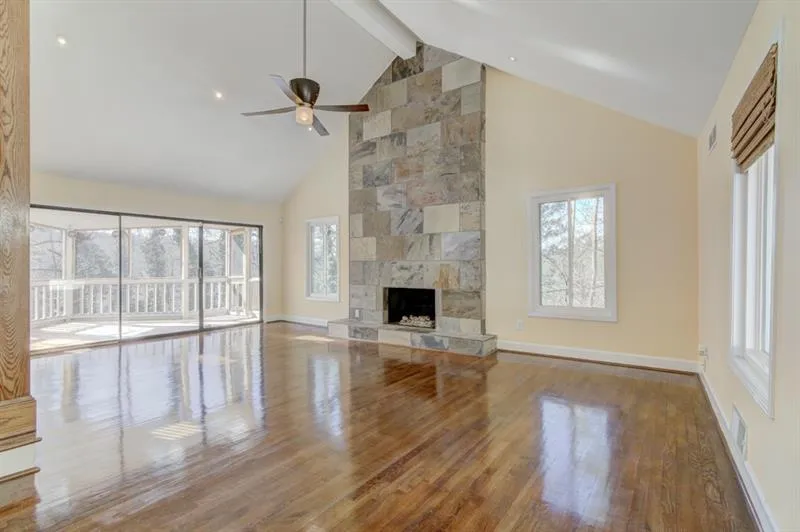 350 River Knoll Drive Nw, Atlanta, Georgia 30328, 4 Bedrooms Bedrooms, ,4 BathroomsBathrooms,Residential,Sold,350 River Knoll Drive Nw,6585604