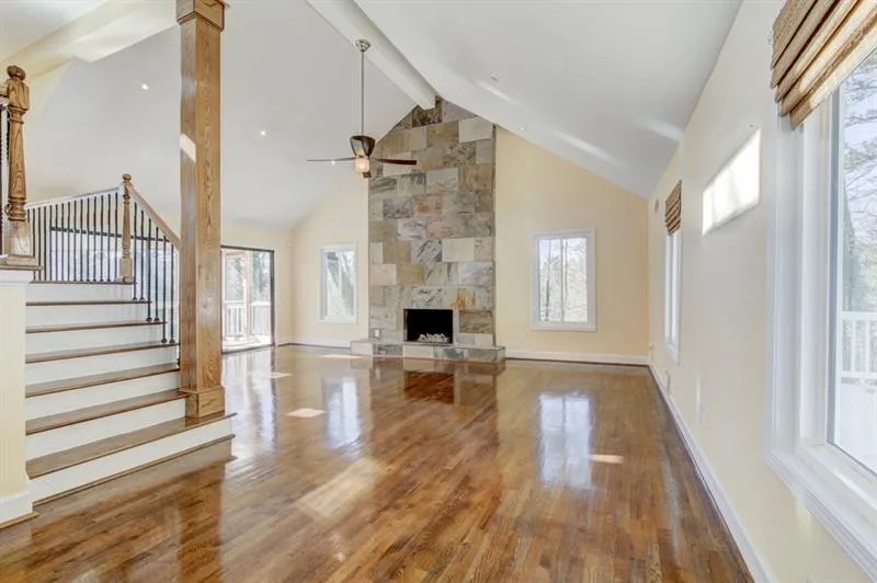 350 River Knoll Drive Nw, Atlanta, Georgia 30328, 4 Bedrooms Bedrooms, ,4 BathroomsBathrooms,Residential,Sold,350 River Knoll Drive Nw,6585604
