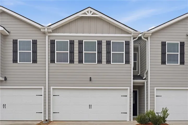 218 Norchester Avenue, Hogansville, Georgia 30230