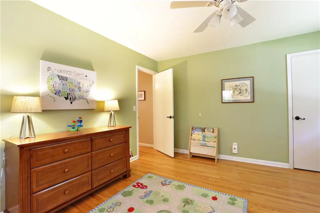 7205 Duncourtney Drive, Atlanta, Georgia 30328, 3 Bedrooms Bedrooms, ,2 BathroomsBathrooms,Residential,Sold,7205 Duncourtney Drive,5905651