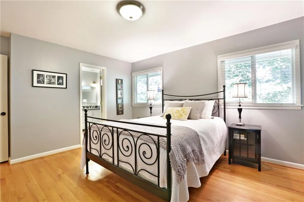 7205 Duncourtney Drive, Atlanta, Georgia 30328, 3 Bedrooms Bedrooms, ,2 BathroomsBathrooms,Residential,Sold,7205 Duncourtney Drive,5905651