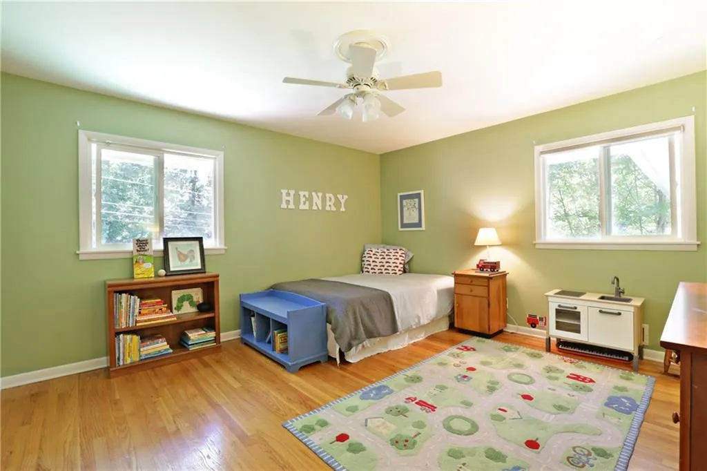 7205 Duncourtney Drive, Atlanta, Georgia 30328, 3 Bedrooms Bedrooms, ,2 BathroomsBathrooms,Residential,Sold,7205 Duncourtney Drive,5905651