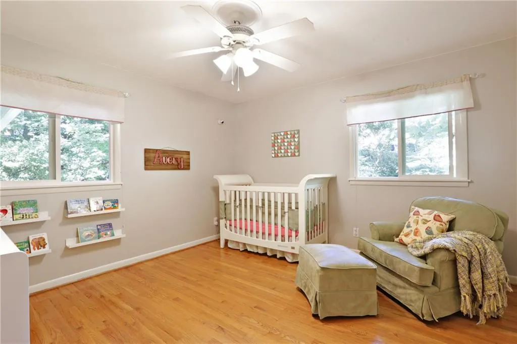 7205 Duncourtney Drive, Atlanta, Georgia 30328, 3 Bedrooms Bedrooms, ,2 BathroomsBathrooms,Residential,Sold,7205 Duncourtney Drive,5905651