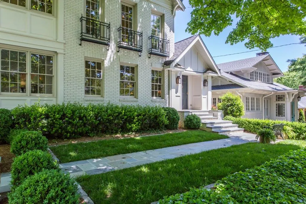 66 Huntington Road Ne, Atlanta, Georgia 30309, 4 Bedrooms Bedrooms, ,3 BathroomsBathrooms,Residential,Sold,66 Huntington Road Ne,6009505