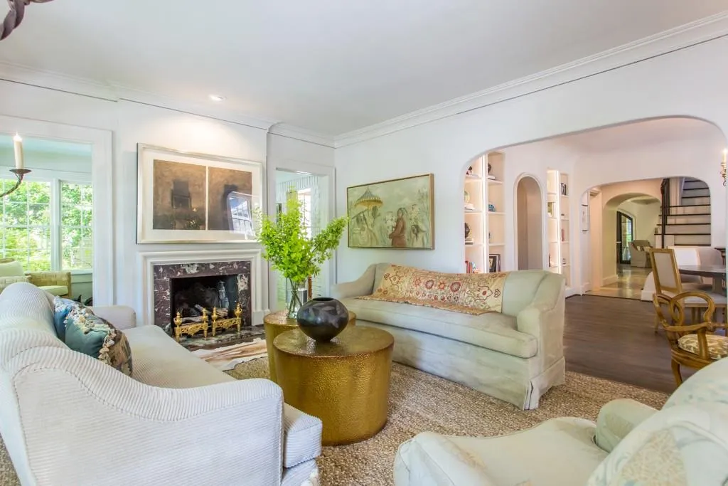 66 Huntington Road Ne, Atlanta, Georgia 30309, 4 Bedrooms Bedrooms, ,3 BathroomsBathrooms,Residential,Sold,66 Huntington Road Ne,6009505