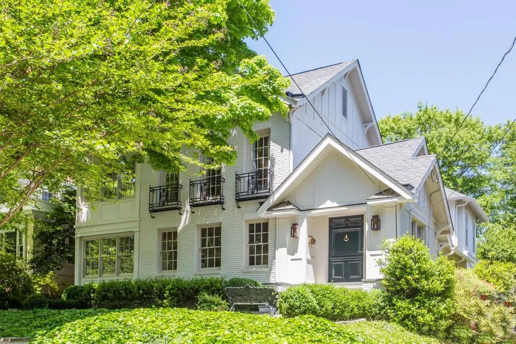 66 Huntington Road Ne, Atlanta, Georgia 30309, 4 Bedrooms Bedrooms, ,3 BathroomsBathrooms,Residential,Sold,66 Huntington Road Ne,6009505