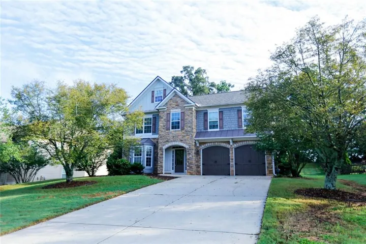 3380 Gables Court, Cumming, Georgia 30041