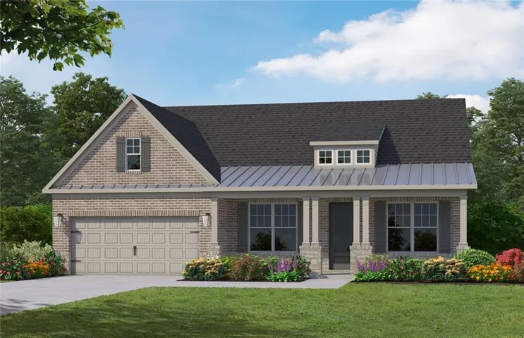 3598 Chosen Boulevard, Snellville, Georgia 30078
